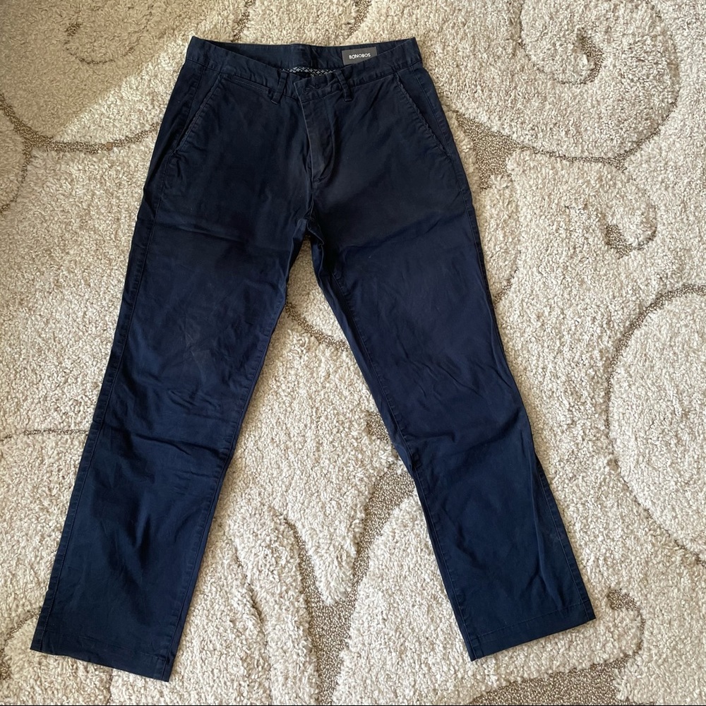 Bonobos Chinos W30